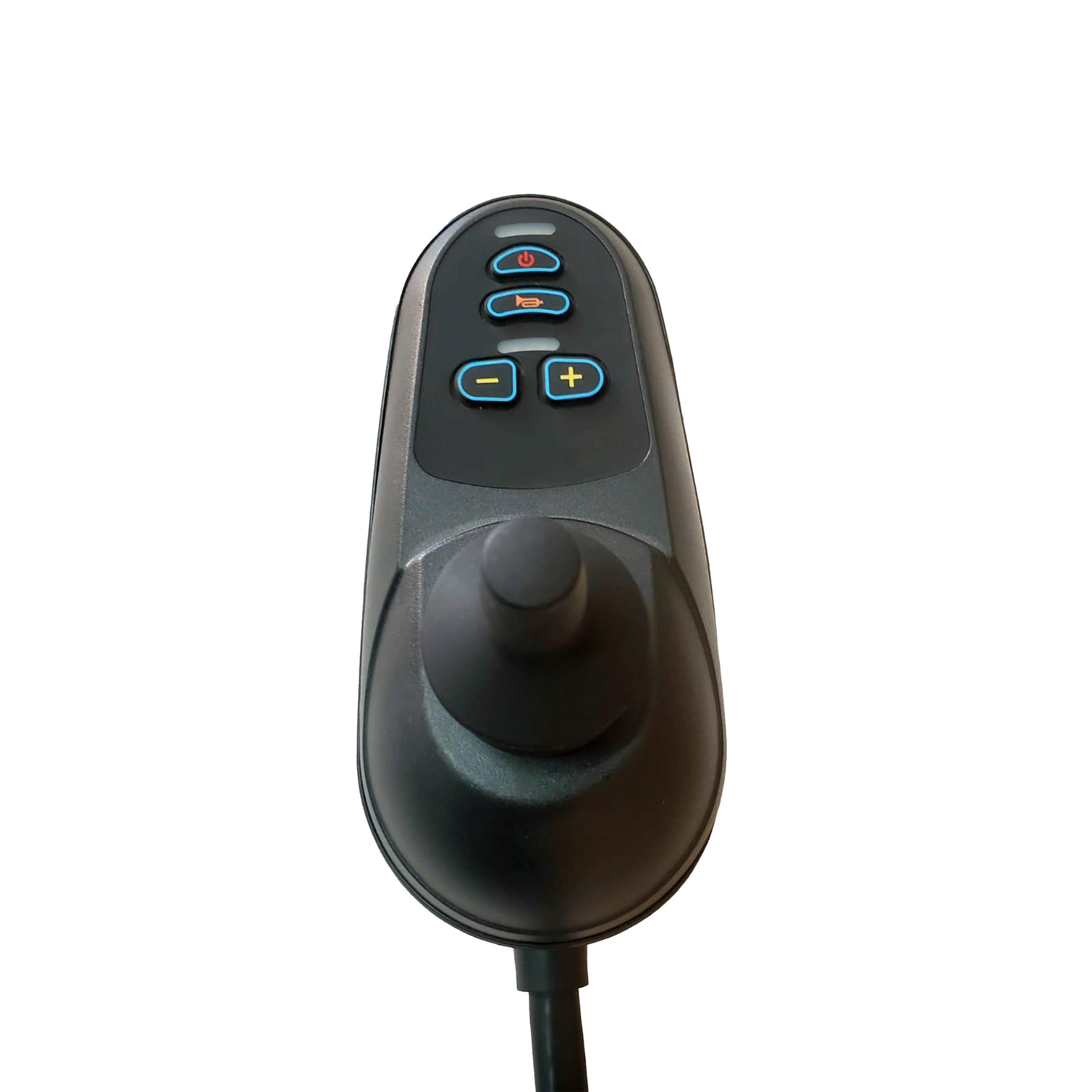 Mammoth Joystick